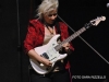 Le immagini dell'esibizione di Jennifer Batten