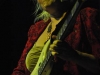 Le immagini dell'esibizione di Jennifer Batten