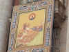 La raffigurazione del Martirio