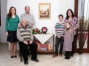 La reliquia della famiglia Giannoccolo