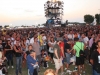 Alcuni momenti e protagonisti della Notte della Taranta 2013