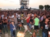 Alcuni momenti e protagonisti della Notte della Taranta 2013