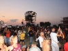 Alcuni momenti e protagonisti della Notte della Taranta 2013