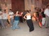 Alcuni momenti e protagonisti della Notte della Taranta 2013