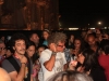 Alcuni momenti e protagonisti della Notte della Taranta 2013