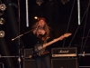 Il concerto di Uli John Roth