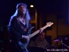 Il concerto di Uli John Roth