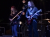 Il concerto di Uli John Roth