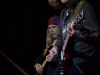 Il concerto di Uli John Roth