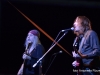 Il concerto di Uli John Roth