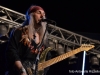 Il concerto di Uli John Roth