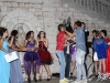 Gli scatti di Luigi Brocca al defilé Modamovies 2013 a Santa Cesarea Terme