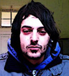 cristian rizzo di tagpress