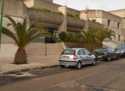 immagine-L’Amministrazione comunale si dà un taglio