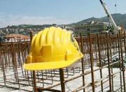 casco lavoro - morti bianche