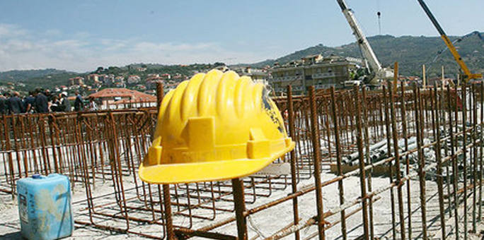 Drammi sul lavoro: il Salento piange altre due vittime Immagine Drammi sul lavoro: il Salento piange altre due vittime