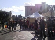 Mercatini nel Salento