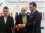 Premiazione EneryMed Minervino