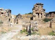 Scavi_Hierapolis