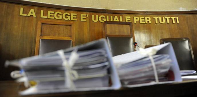 tribunale