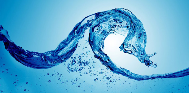 Erogatore di acqua pubblica a Melpignano