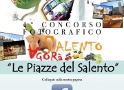le piazze del salento concorso fotografico