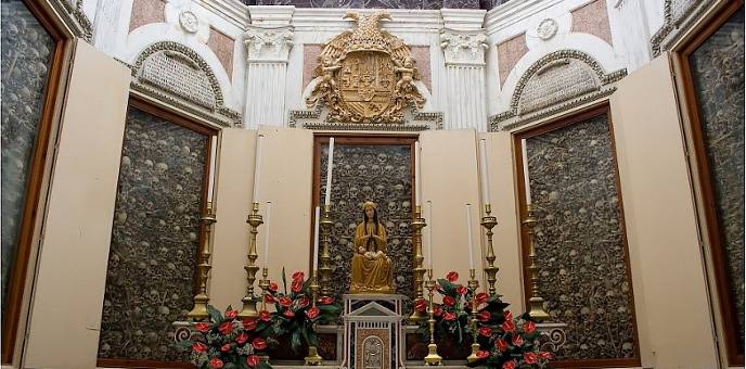 Otranto festeggia i suoi Santi Martiri Immagine Otranto festeggia i suoi Santi Martiri