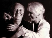 Dario Fo e Franca Rame