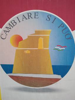 Santa Cesarea Terme al voto; vi presentiamo la lista n.1, “Cambiare si può”. Candidato sindaco: Pasquale Bleve Immagine Santa Cesarea Terme al voto; vi presentiamo la lista n.1, “Cambiare si può”. Candidato sindaco: Pasquale Bleve