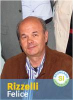 Felice Rizzelli
