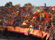 Curva Lecce