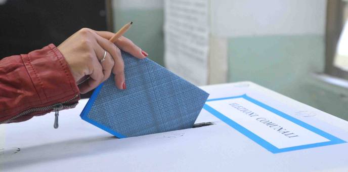 Si avvicina il secondo "election day" dell'anno. Chi vincerà? Immagine Si avvicina il secondo "election day" dell'anno. Chi vincerà?