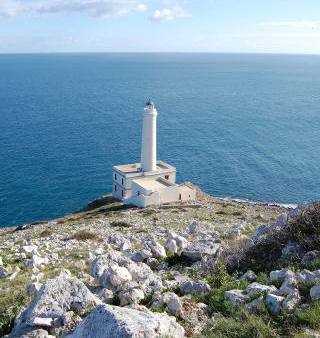 faro palascìa