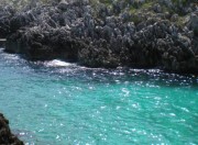 foto mare salento
