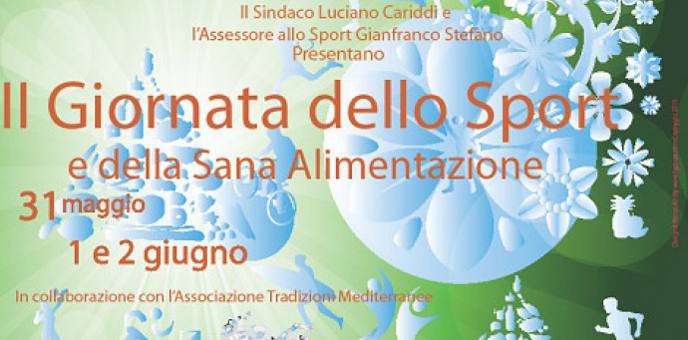 A Otranto i veri valori sportivi con la “Giornata Nazionale dello Sport” Immagine A Otranto i veri valori sportivi con la “Giornata Nazionale dello Sport”