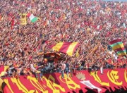 curva nord lecce