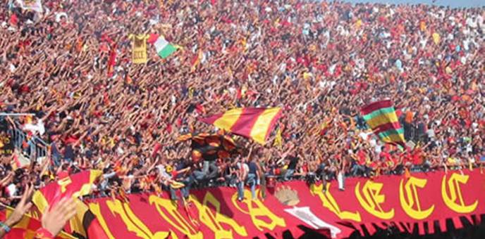 Per il ritorno dei playoff, riapre la Curva Sud Immagine Per il ritorno dei playoff, riapre la Curva Sud