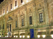 Lecce_Palazzo Celestini