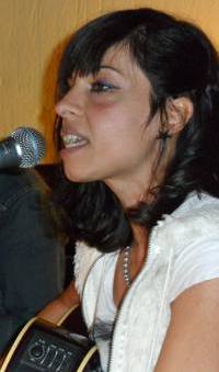 Luisa Campa1