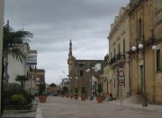 montesano salentino