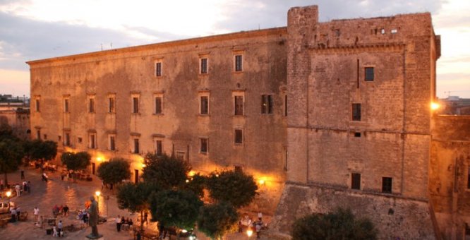 Turismo d’Impresa – Casi di eccellenza e occasione di business. A Tricase un convegno organizzato dall’associazione NeoPatt. Immagine Turismo d’Impresa – Casi di eccellenza e occasione di business. A Tricase un convegno organizzato dall’associazione NeoPatt.