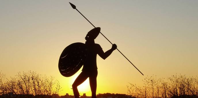 Con il Festival del Teatro Antico, Vaste porta gli studenti a lezione dai classici Immagine Con il Festival del Teatro Antico, Vaste porta gli studenti a lezione dai classici