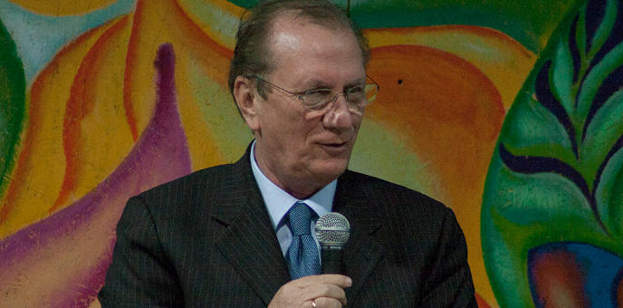 Salvatore Ruggeri, segretario amministrativo nazionale UDC Puglia Immagine Salvatore Ruggeri, segretario amministrativo nazionale UDC Puglia