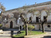 Spongano_Palazzo_Bacile