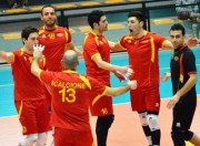 UgentoTaviano Volley