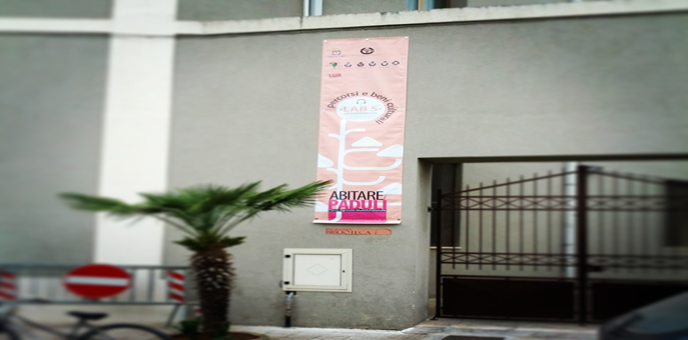 abitare paduli