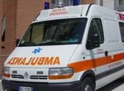ambulanza
