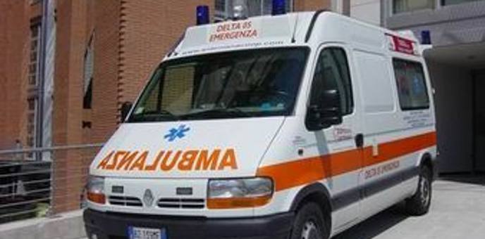 Strade killer: tre gravi incidenti in poche ore Immagine Strade killer: tre gravi incidenti in poche ore