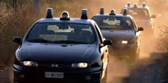 carabinieri