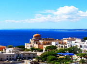 Santa Cesarea Terme